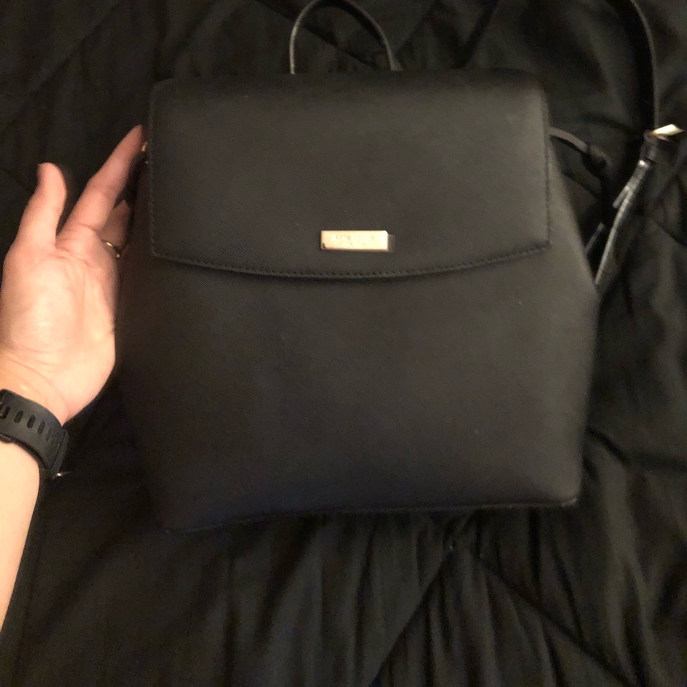 Kate Spade Neema Backpack black